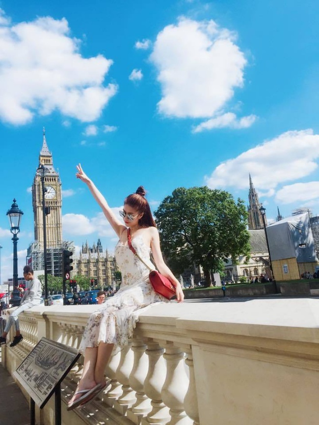 amp;#34;Hằng điệuamp;#34; Nhật Ký Vàng Anh: Từng ở nhà thuê amp;#34;chuột chạy trên đầuamp;#34;, chồng chiều muốn tặng nhẫn 1 tỷ - 8