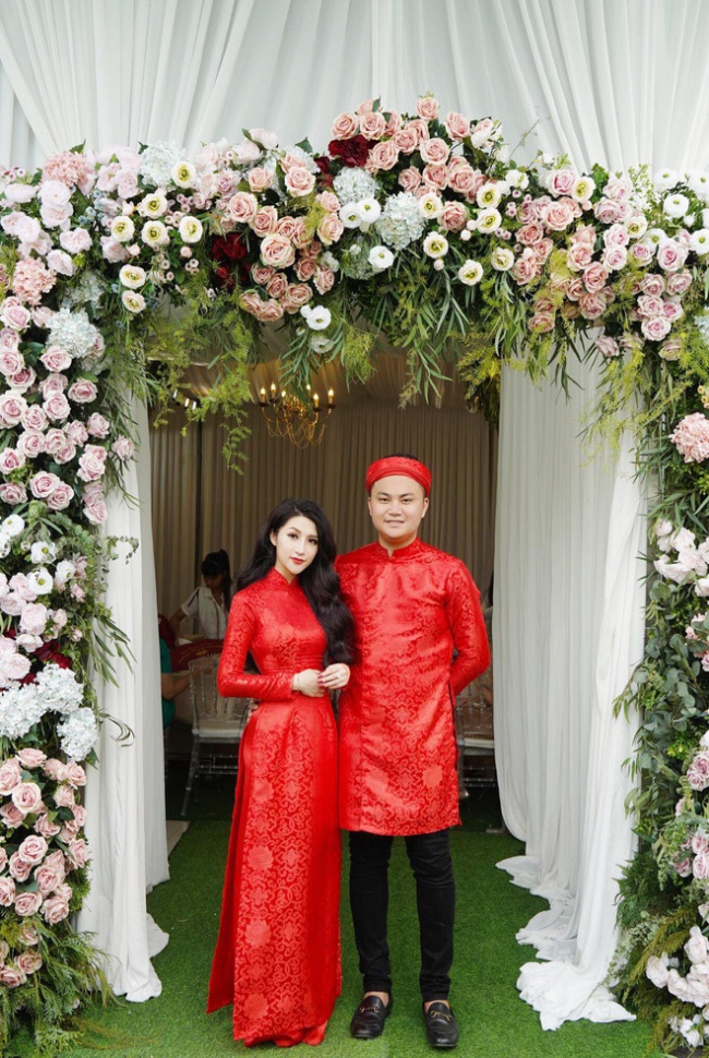amp;#34;Hằng điệuamp;#34; Nhật Ký Vàng Anh: Từng ở nhà thuê amp;#34;chuột chạy trên đầuamp;#34;, chồng chiều muốn tặng nhẫn 1 tỷ - 10