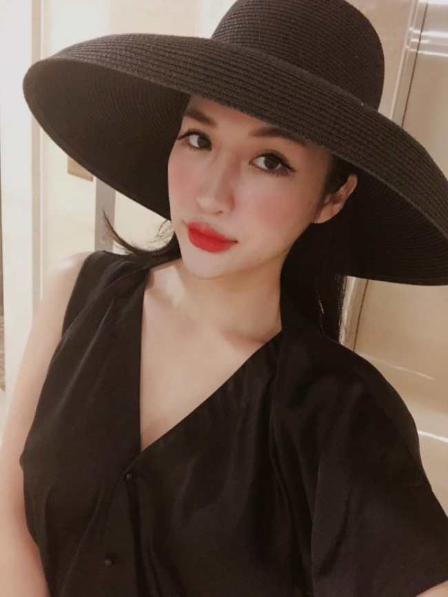 amp;#34;Hằng điệuamp;#34; Nhật Ký Vàng Anh: Từng ở nhà thuê amp;#34;chuột chạy trên đầuamp;#34;, chồng chiều muốn tặng nhẫn 1 tỷ - 7
