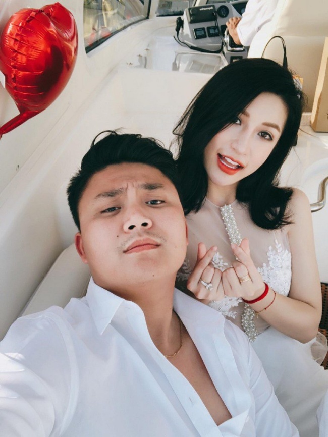 amp;#34;Hằng điệuamp;#34; Nhật Ký Vàng Anh: Từng ở nhà thuê amp;#34;chuột chạy trên đầuamp;#34;, chồng chiều muốn tặng nhẫn 1 tỷ - 14