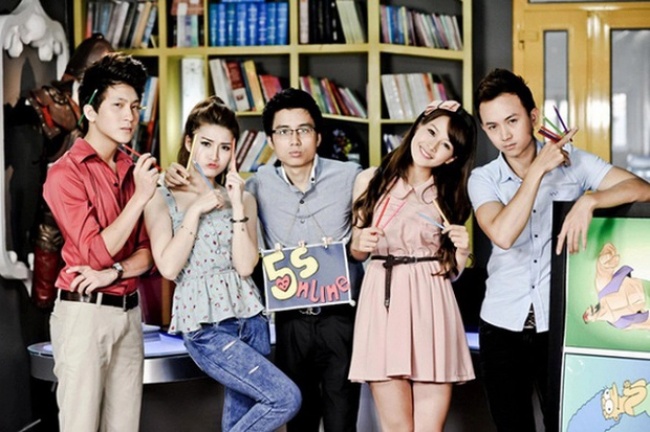 amp;#34;Hằng điệuamp;#34; Nhật Ký Vàng Anh: Từng ở nhà thuê amp;#34;chuột chạy trên đầuamp;#34;, chồng chiều muốn tặng nhẫn 1 tỷ - 4