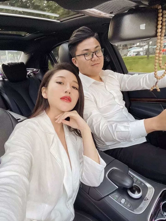 amp;#34;Hằng điệuamp;#34; Nhật Ký Vàng Anh: Từng ở nhà thuê amp;#34;chuột chạy trên đầuamp;#34;, chồng chiều muốn tặng nhẫn 1 tỷ - 15