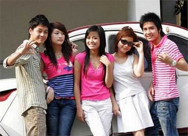 amp;#34;Hằng điệuamp;#34; Nhật Ký Vàng Anh: Từng ở nhà thuê amp;#34;chuột chạy trên đầuamp;#34;, chồng chiều muốn tặng nhẫn 1 tỷ - 2