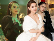 Thời trang - Sành chiêu trễ nải "chặt chém" chị em, Nhã Phương đụng độ hoa hậu chuyển giới liệu có thắng thế?