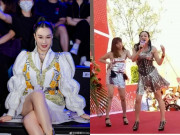 Giải trí - Hết thời, mỹ nhân gốc Việt vẫn cố níu kéo danh tiếng, còn ép uổng mẹ chồng