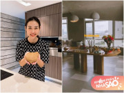 Nhà đẹp - Làm mẹ đơn thân sao Việt sở hữu nhà đẹp, con ngoan, có người yêu vẫn giữ kín