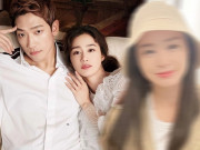 Làm đẹp - Kim Tae Hee xuất hiện sau khi Bi Rain vướng nghi vấn ngoại tình: Đẹp miễn chê nhưng bọng mắt sao thế này!