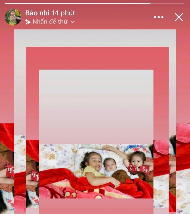 Sao Việt 24h: Vợ đại gia U50 của Quý Bình hiếm hoi khoe mặt mộc sau sinh bên chồng, nhận bình luận thương cảm - 10