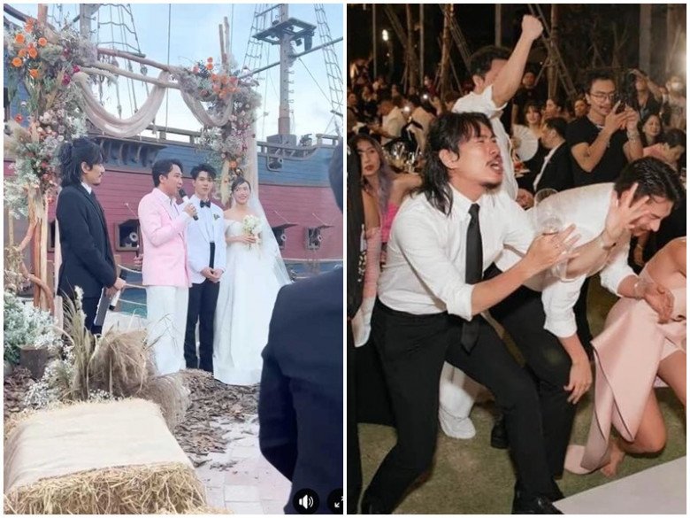 Sao Việt 24h: Vợ đại gia U50 của Quý Bình hiếm hoi khoe mặt mộc sau sinh bên chồng, nhận bình luận thương cảm - 5