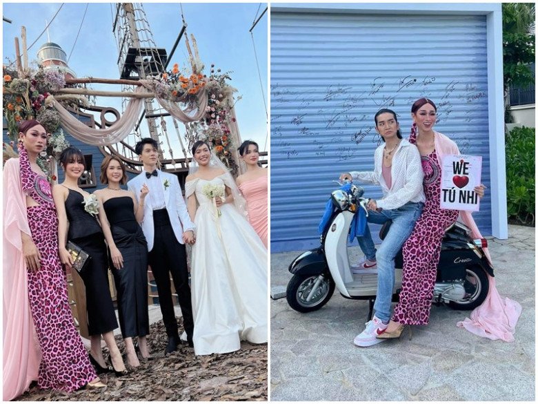 Sao Việt 24h: Vợ đại gia U50 của Quý Bình hiếm hoi khoe mặt mộc sau sinh bên chồng, nhận bình luận thương cảm - 6