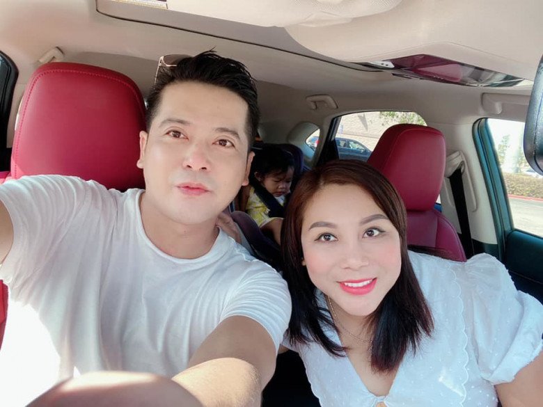 Sau ồn ào amp;#34;trả gópamp;#34; tiền nuôi con gái mắc chứng tự kỷ, diễn viên Hoàng Anh và vợ cũ vẫn chưa ly hôn - 3