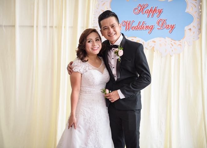 Sau ồn ào amp;#34;trả gópamp;#34; tiền nuôi con gái mắc chứng tự kỷ, diễn viên Hoàng Anh và vợ cũ vẫn chưa ly hôn - 1