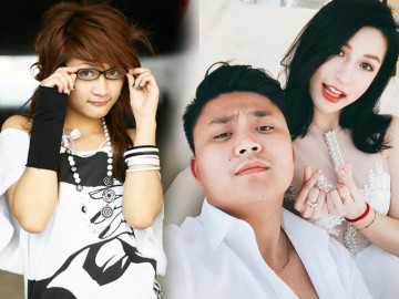 Hằng điệu Nhật Ký Vàng Anh: Từng ở nhà thuê chuột chạy trên đầu, chồng chiều muốn tặng nhẫn 1 tỷ