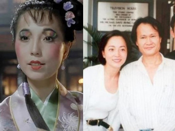 Cô gái xấu xí số 1 Hong Kong: Bị dụ hủy hoại dung nhan, giờ không sinh con vẫn được chồng chiều