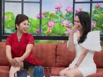 Con dâu “động cái gì cái đó hỏng” có hành động khiến mẹ chồng nghẹn ngào