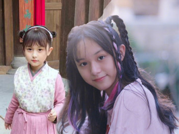 Bé gái từng bị cả nước cấm phẫu thuật thẩm mỹ tuổi 12 nhan sắc khác lạ, vẫn đẹp chuẩn Á đông