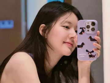 Phát hiện nữ thần mặt mộc xô đổ mọi tượng đài sắc đẹp Châu Á, dáng đẹp ngút ngàn