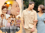 Giải trí - Phim truyền hình ấn tượng VTV Awards 2022: 11 Tháng 5 Ngày và Thương Ngày Nắng Về lại "chia nhau" giải?