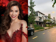 Bị trộm đột nhập vào nhà lấy gần 4 tỷ đồng, Hồ Ngọc Hà hủy show lưu diễn, có tin đồn bệnh nặng