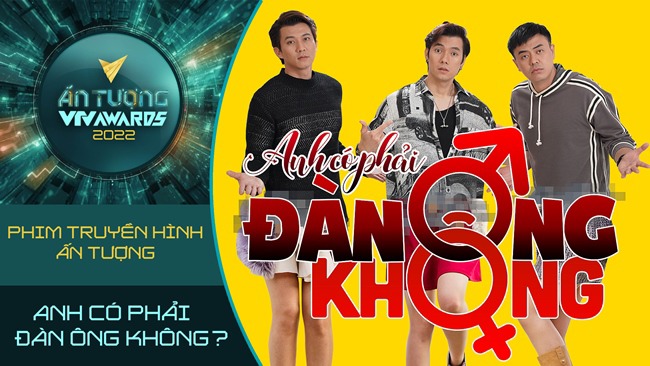 Phim truyền hình ấn tượng VTV Awards 2022: 11 Tháng 5 Ngày và Thương Ngày Nắng Về lại amp;#34;chia nhauamp;#34; giải? - 1