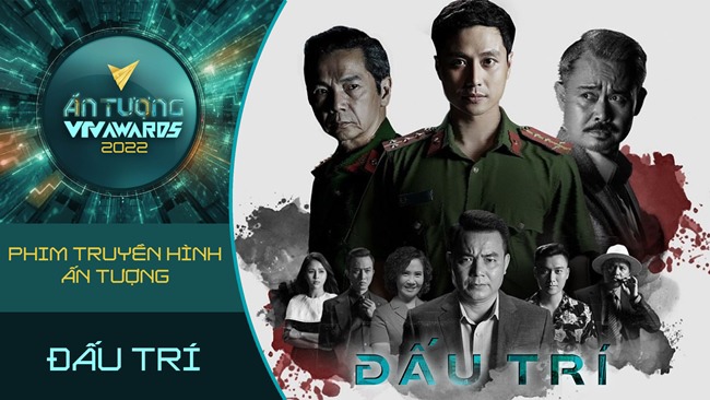 Phim truyền hình ấn tượng VTV Awards 2022: 11 Tháng 5 Ngày và Thương Ngày Nắng Về lại amp;#34;chia nhauamp;#34; giải? - 6