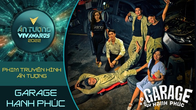 Phim truyền hình ấn tượng VTV Awards 2022: 11 Tháng 5 Ngày và Thương Ngày Nắng Về lại amp;#34;chia nhauamp;#34; giải? - 7