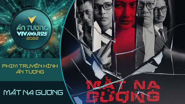 Phim truyền hình ấn tượng VTV Awards 2022: 11 Tháng 5 Ngày và Thương Ngày Nắng Về lại amp;#34;chia nhauamp;#34; giải? - 5