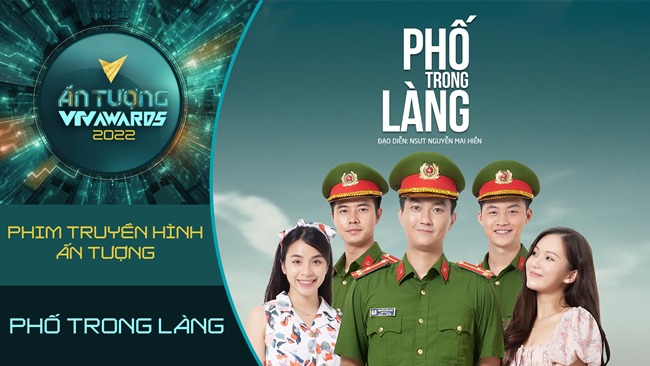 Phim truyền hình ấn tượng VTV Awards 2022: 11 Tháng 5 Ngày và Thương Ngày Nắng Về lại amp;#34;chia nhauamp;#34; giải? - 4