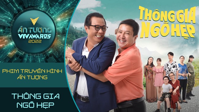 Phim truyền hình ấn tượng VTV Awards 2022: 11 Tháng 5 Ngày và Thương Ngày Nắng Về lại amp;#34;chia nhauamp;#34; giải? - 3