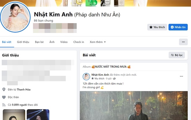 Sau 1 đêm, Facebook sao Việt chẳng còn mấy ai theo dõi: Người hoang mang, kẻ đứng không vững - 5