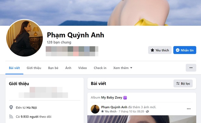 Sau 1 đêm, Facebook sao Việt chẳng còn mấy ai theo dõi: Người hoang mang, kẻ đứng không vững - 4