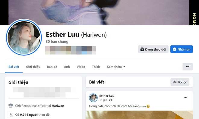 Sau 1 đêm, Facebook sao Việt chẳng còn mấy ai theo dõi: Người hoang mang, kẻ đứng không vững - 3