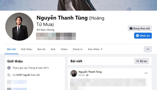 Sau 1 đêm, Facebook sao Việt chẳng còn mấy ai theo dõi: Người hoang mang, kẻ đứng không vững - 1