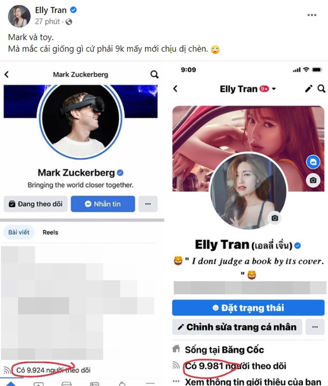 Sau 1 đêm, Facebook sao Việt chẳng còn mấy ai theo dõi: Người hoang mang, kẻ đứng không vững - 7