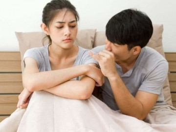 Chồng đổi mọi vị trí vợ vẫn thở dài khi quan hệ, chuyên gia chỉ điểm thiếu sót tử huyệt đàn ông hay mắc