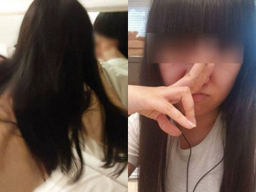 Nữ giám đốc dan díu với đồng nghiệp, bị bạn trai tung loạt ảnh nóng gây choáng váng cộng đồng mạng