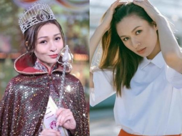 Ngôi sao 24/7: Vừa đăng quang đã sợ ế chồng, nàng hậu nói lý do ai cũng thương