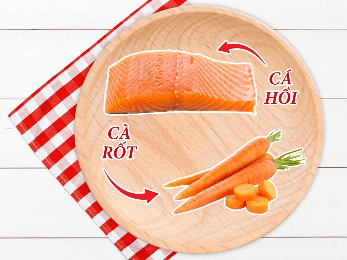 12 cách nấu cháo cá hồi cho bé bổ dưỡng mà không tanh - 12