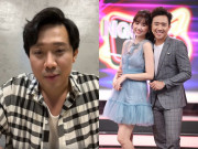 Trấn Thành livestream nói về cuộc hôn nhân hiện tại, thừa nhận sợ phụ nữ rảnh rỗi sau khi bị Hari Won dằn mặt