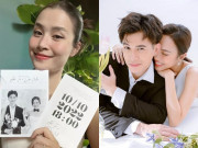 Diệu Nhi - Anh Tú cưới lần 2 nhưng không mời nghệ sĩ, Đông Nhi bị nhận xét: Hết cơ hội