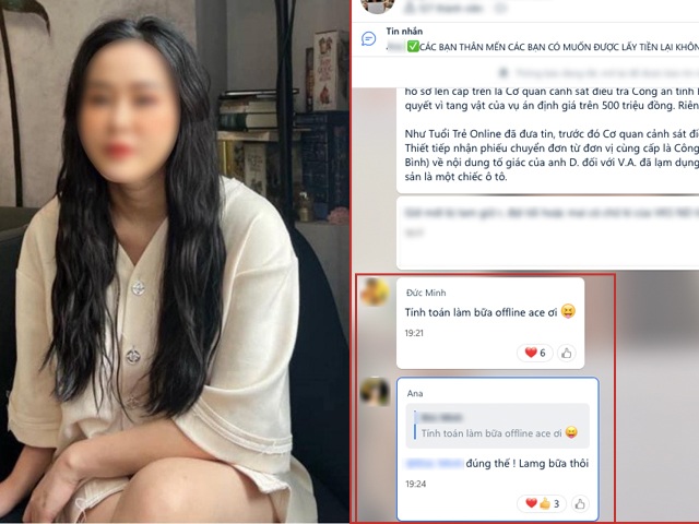 Tina Dương bị khởi tố tội lạm dụng tín nhiệm chiếm đoạt tài sản, các nạn nhân từng tố cáo rục rịch tổ chức buổi offline - 5