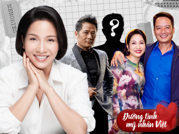 Đường tình diva Mỹ Linh: Yêu Bằng Kiều tưởng sắp cưới lại chia tay, chọn nhạc sĩ đã có con riêng làm chồng