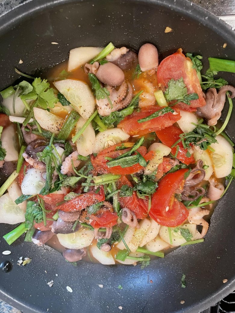 Đại gia nhà 22 tỷ miền Tây nuôi 5 con sung túc ở Mỹ, khoe con gái xinh hệt mẹ hotgirl - 12