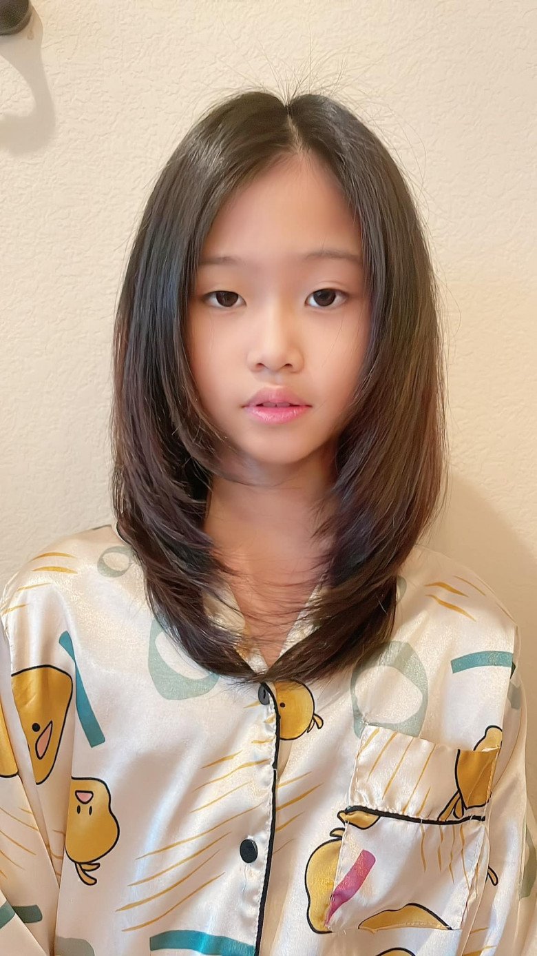 Đại gia nhà 22 tỷ miền Tây nuôi 5 con sung túc ở Mỹ, khoe con gái xinh hệt mẹ hotgirl - 10