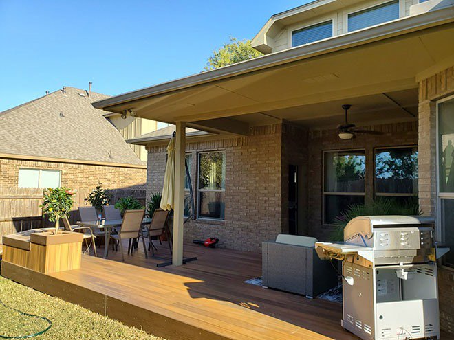 Đại gia nhà 22 tỷ miền Tây nuôi 5 con sung túc ở Mỹ, khoe con gái xinh hệt mẹ hotgirl - 7