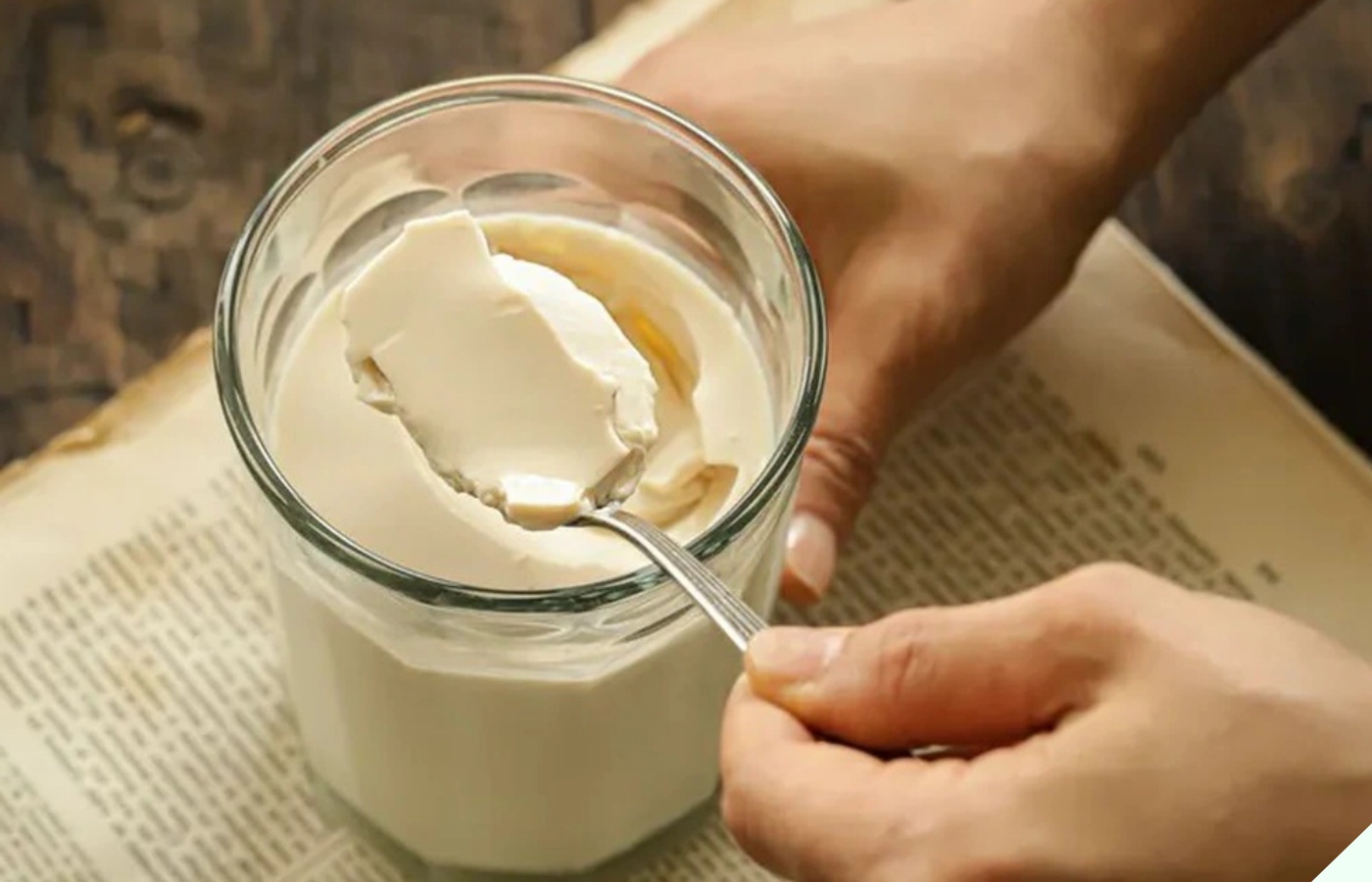 Sữa chua được ví là “món trường thọ” nhưng phải ăn vào đúng giờ này mới tốt, vừa nhuận tràng lại trẻ hóa dạ dày - 6