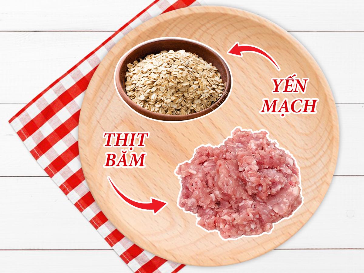 18 cách nấu cháo yến mạch cho bé cân bằng dinh dưỡng, tăng cân và mau lớn - 17