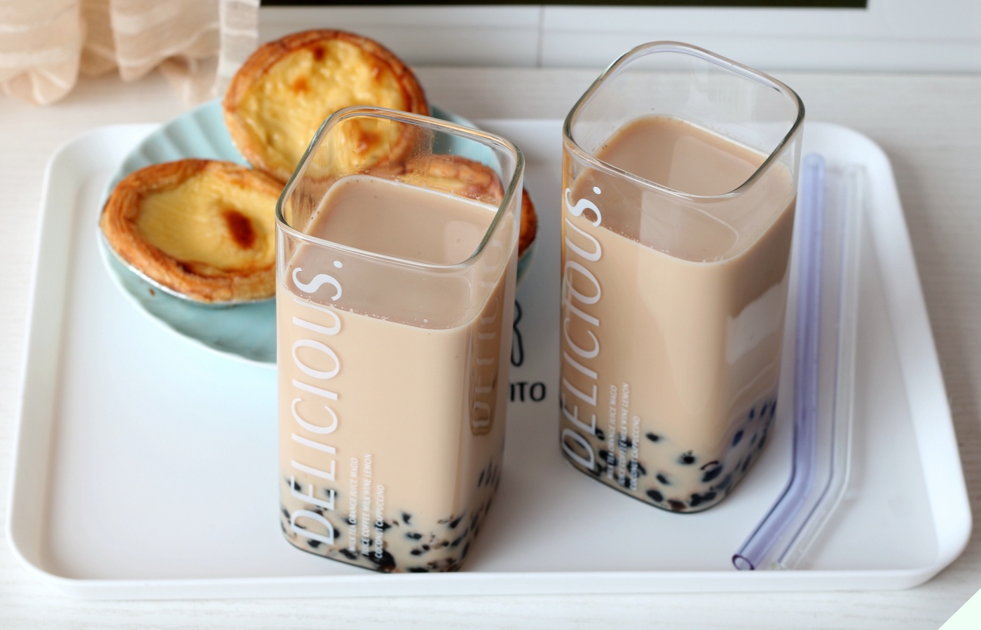 Uống trà sữa thế này chẳng khác nào bơm “chất độc” vào ngũ tạng, nhiều người vẫn vô tư uống hàng ngày - 1