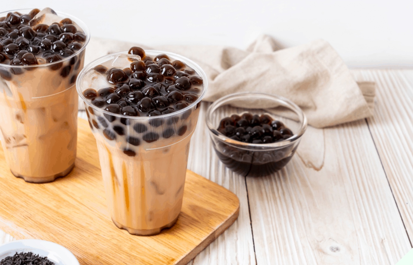 Uống trà sữa thế này chẳng khác nào bơm “chất độc” vào ngũ tạng, nhiều người vẫn vô tư uống hàng ngày - 5
