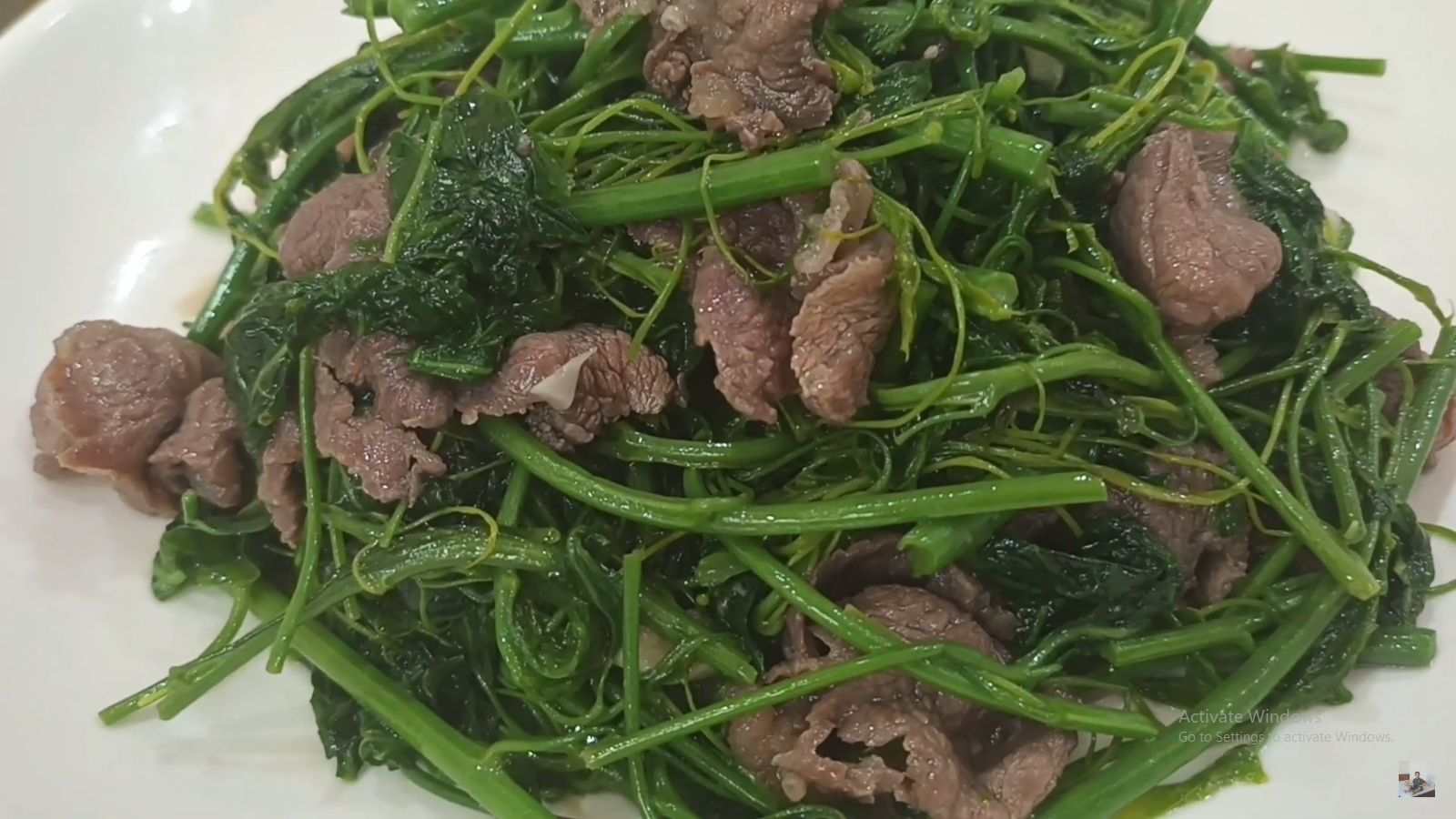 Thứ rau dại có mùi khai nồng, xưa đói bụng ăn qua bữa nay thành món đặc sản muốn mua phải đặt trước - 9
